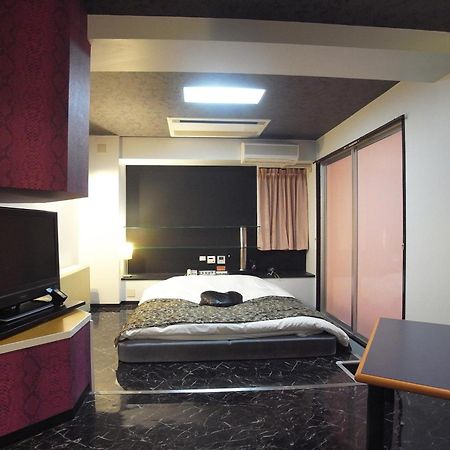 ホテル Tiger & Dragon 男塾ホテルグループ (Adults Only) Gifu Exterior photo