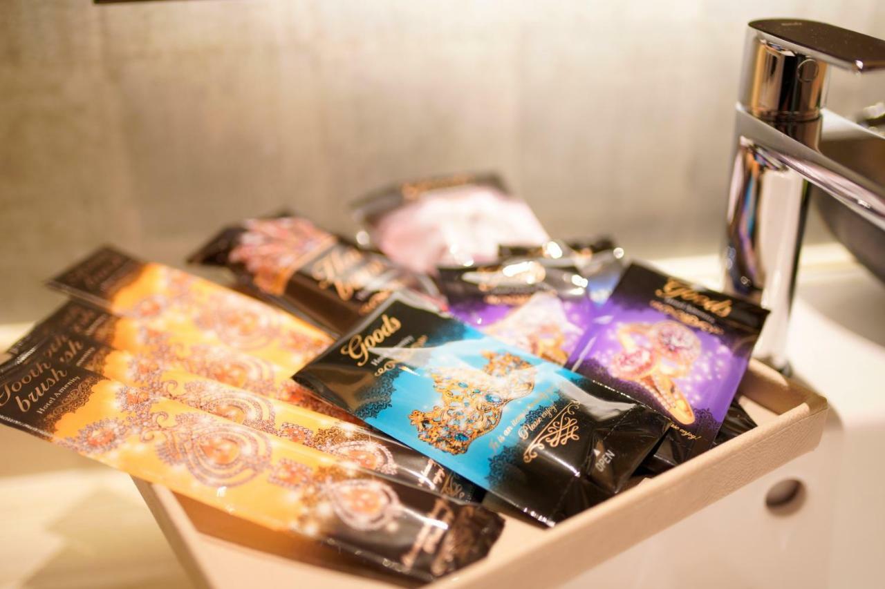 ホテル Tiger & Dragon 男塾ホテルグループ (Adults Only) Gifu Exterior photo